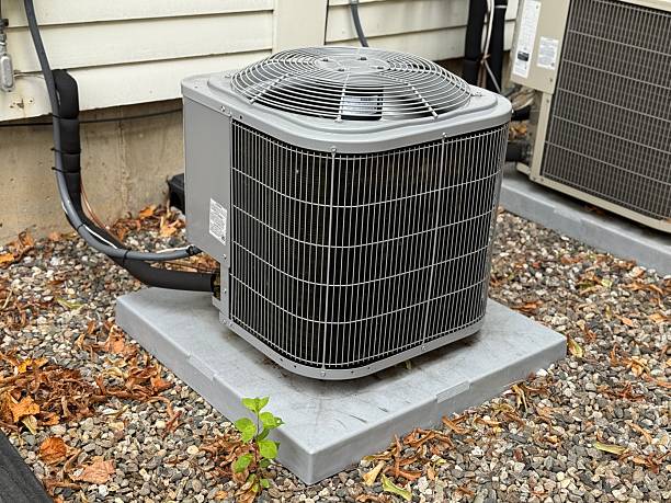 24/7 Emergency Air Conditioning Repair experts in Creedmoor, NC
