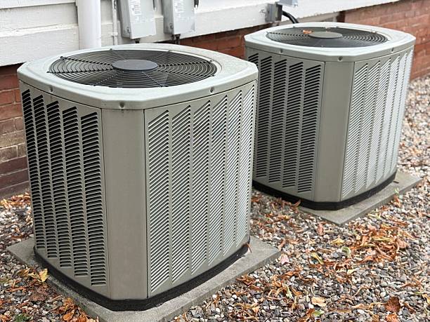 Reliable Air Conditioning Repair contractor in Creedmoor, NC by Leonard HVAC